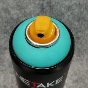 Спрей за рисуване на графити One Take Light Aquamarine - Hover Image