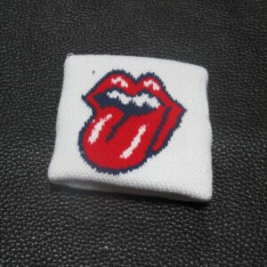 Еластичен накитник за китка Rolling Stones - Hover Image