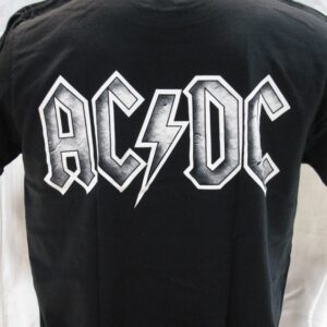 Тениска AC/DC Hells Bells - Hover Image