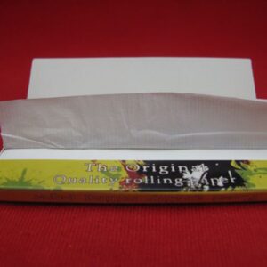 Оригинални конопени листчета Bob Marley 1 1/4 (50 броя) - Hover Image