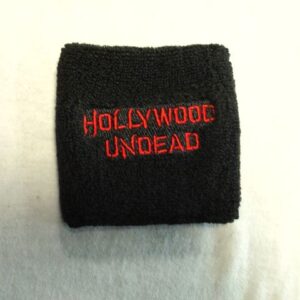 Накитник за фитнес Hollywood Undead - Hover Image