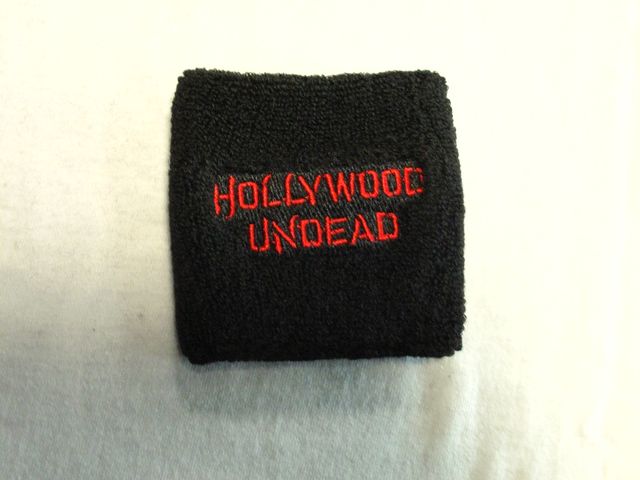 Накитник за фитнес Hollywood Undead - Image 2
