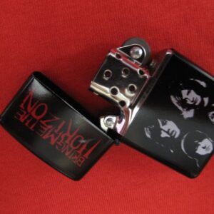 Запалка Zippo Bring Me The Horizon – Metalcore стил - Hover Image