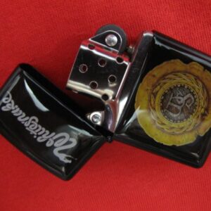 Запалка Zippo Whitesnake – Емблематично лого - Hover Image