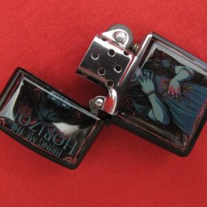 Запалка Zippo Bring Me The Horizon - Hover Image