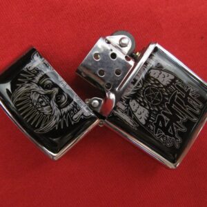 Zippo запалка на Bring Me The Horizon (BMTH) - Hover Image