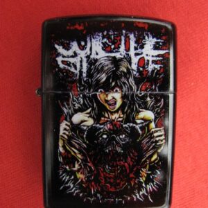 Suicide Silence аксесоар за подарък на момче