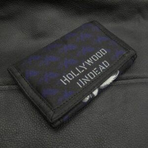 Портмоне от плат на Hollywood Undead - Hover Image