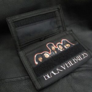 Портмоне на Black Veil Brides от плат - Hover Image