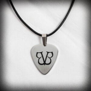 Медальон Перце Black Veil Brides - Hover Image
