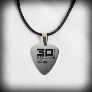 Медальон Перце 30 Seconds To Mars - Hover Image