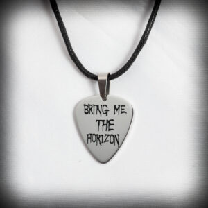Медальон Перце Bring Me The Horizon - Hover Image