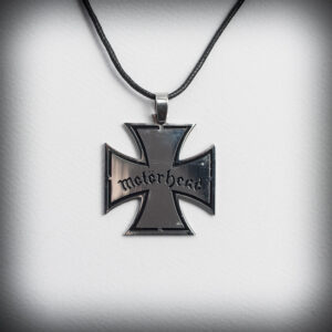 Медальон Motörhead – Железен Кръст - Hover Image