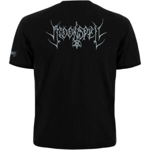 Тениска Moonspell Wolfheart - Hover Image
