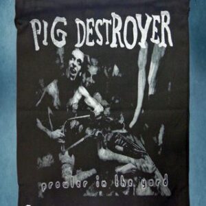 Евтина мешка Pig Destroyer - Разпрдажба - Hover Image
