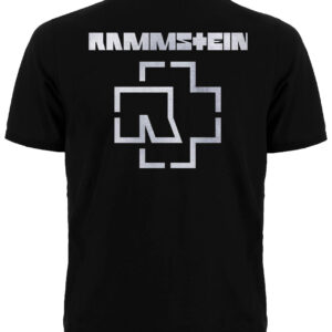 Тениска Rammstein Industrial Giants - Hover Image