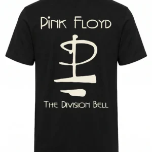 Тениска Pink Floyd The Division Bell - Hover Image