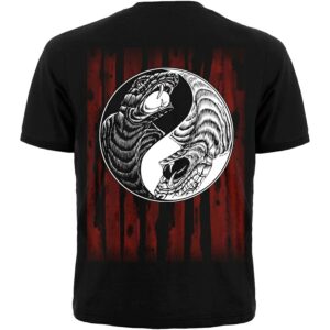 Тениска Samael Ceremony of Opposites - Hover Image