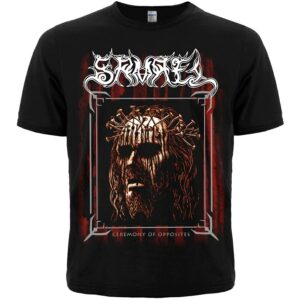 тениска на Samael Ceremony of Opposites