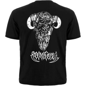 Тениска Sepultura Bestial Devastation - Hover Image