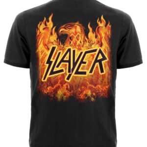 Тениска Slayer Repentless - Hover Image