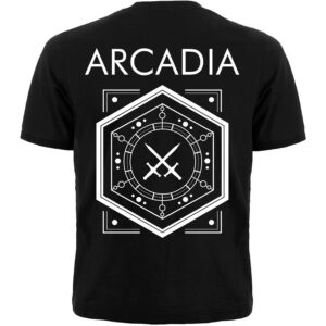 Тениска Sleep Token Arcadia - Hover Image