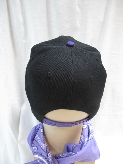 Шапка с права козирка I love haters - Snapback - Image 2