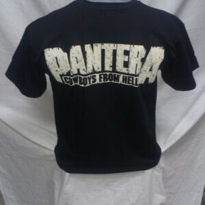 Тениска Pantera - Cowboys from Hell - Hover Image