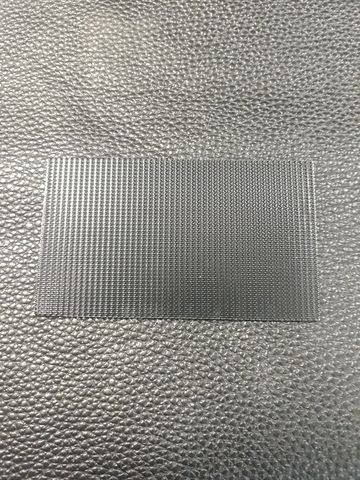 Светеща нашивка с кръвна група A+ POS за тактическо облекло - Image 4