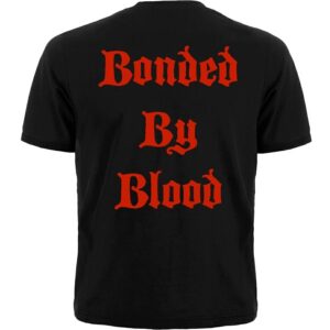 Тениска Exodus - Bonded by Blood - Hover Image
