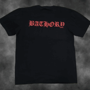 Тениска Bathory - Goat - Hover Image