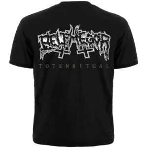 Тениска Belphegor Totenritual - Hover Image