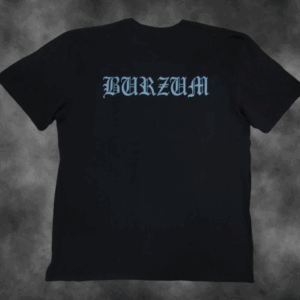 Тениска Burzum - Hvis Lyset Tar Oss - Hover Image