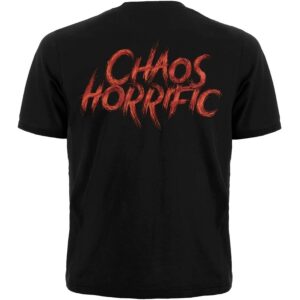 Тениска Cannibal Corpse Chaos Horrific - Hover Image