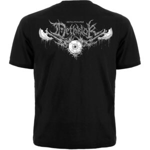 Тениска Dethklok - Metalocalypse - Hover Image