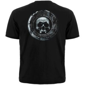 Тениска Dimmu Borgir - Death Cult Armageddon - Hover Image