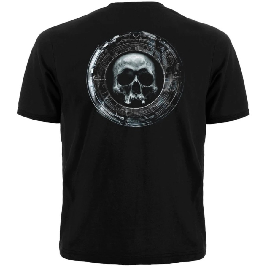 Тениска Dimmu Borgir - Death Cult Armageddon - Image 2