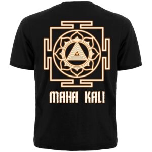 Тениска Dissection - Maha Kali - Hover Image