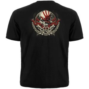 Тениска Five Finger Death Punch - 100 Proof - Hover Image