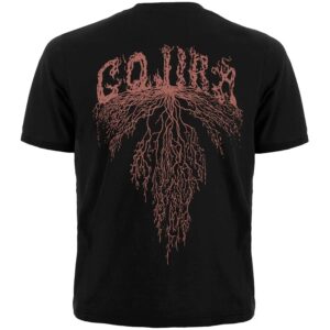 Тениска Gojira The Link - Hover Image