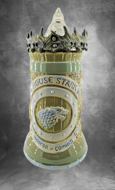 Game of Thrones аксесоар за подарък