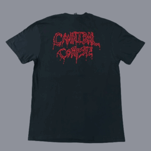 Тениска Cannibal Corpse - Hammer Smashed Face - Hover Image