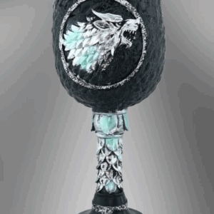 Чаша Game of Thrones – Stark Winter is Coming - Hover Image