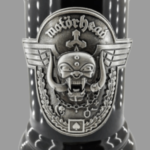 Масивна халба за бира на Motörhead 850 мл. - Hover Image