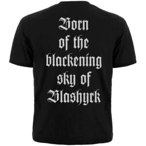 Тениска Immortal - Pure Holocaust - Hover Image
