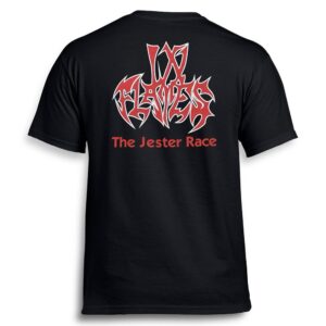 Тениска In Flames - The Jester Race - Hover Image
