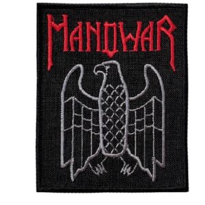 Manowar Sign of the Hammer