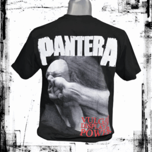 Тениска Pantera - Fucking Hostile - Hover Image