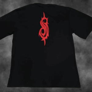 Oversize Тениска Slipknot Slaughterer Design - Hover Image