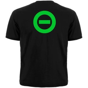 Тениска Type O Negative - Red Water - Hover Image